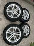 Felgi do Audi q3 Q5 19 cali S line