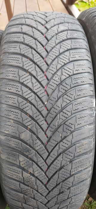 ZIMA 4x 195/65 R15 Firestone Winterhawk 4