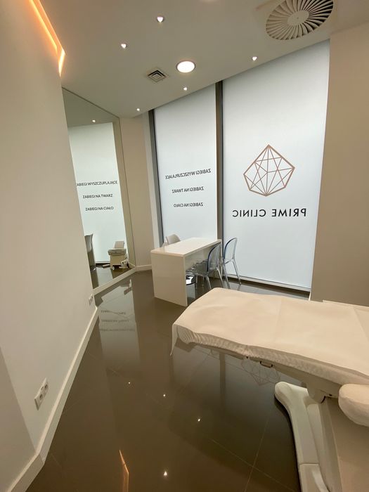 Gabinet lekarski do wynajęcia Powiśle godziny/wyłączność