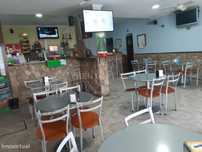 Café com Jogos da Santa Casa em Ramada/Odivelas