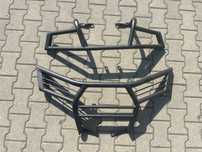 Zderzak Bumper SEGWAY AT6 Przód/Tył Komplet CZARNY