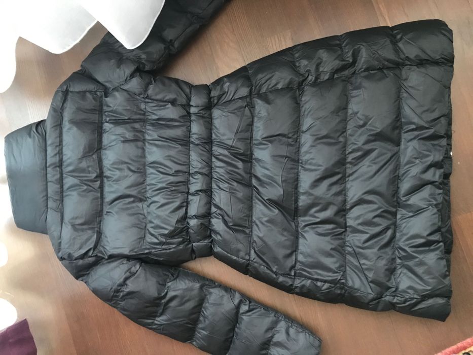 Жіночий плащ куртка розмір М