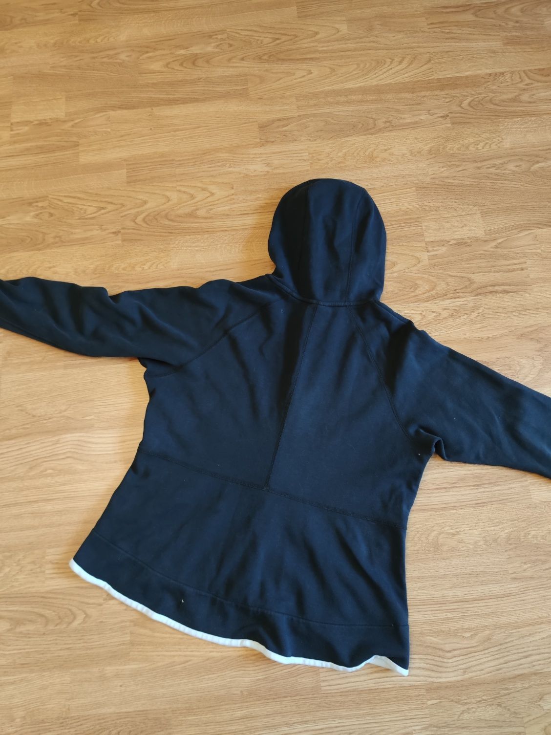 Кофта / зипка / мастерка Nike tech flecce