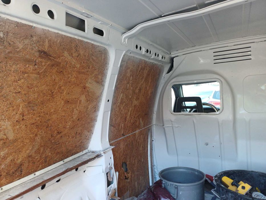 Carrinha Citroen Jumpy 1.9 TD 3 lugares