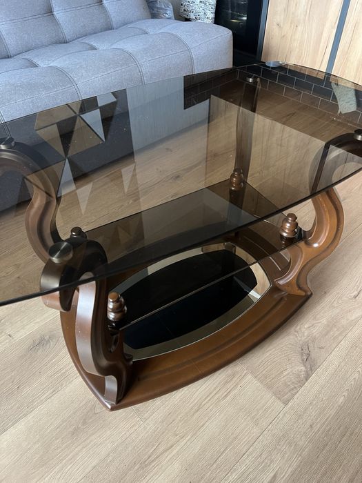 Журнальний столик, стіл Брістоль