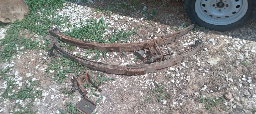 Міст ваз 2101,2102,2103,2104,2105,2106,2107, 2109.волга, ваз 2109