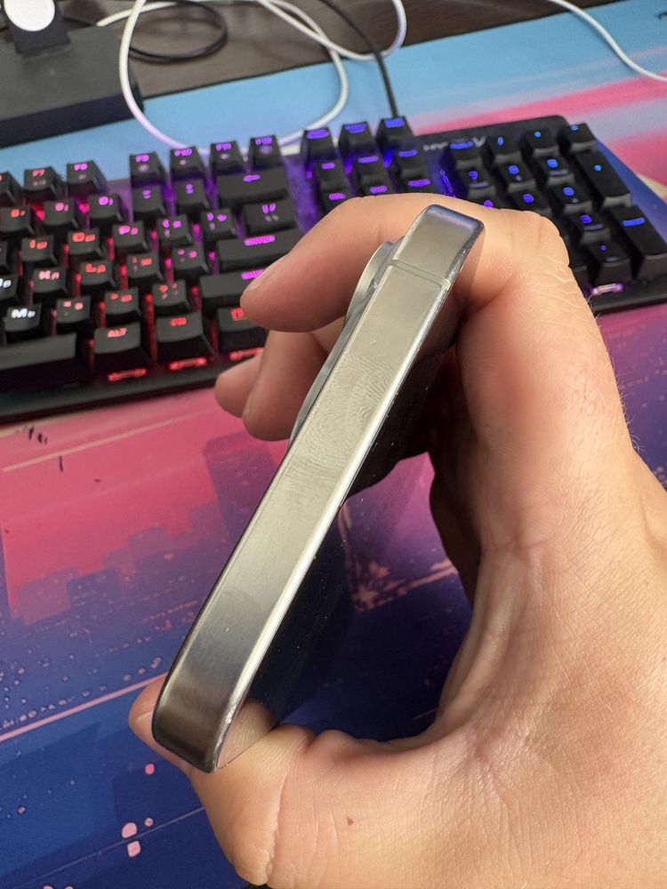 Iphone 15 pro max 256gb neverlock