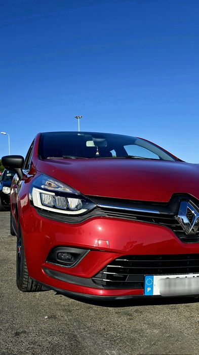 Renault Phase 2 Edição Limitada