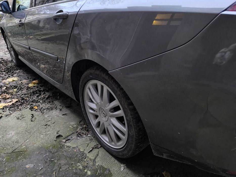 Laguna iii 2.0T 2008r