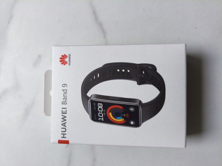 Huawei Band 9 новий.