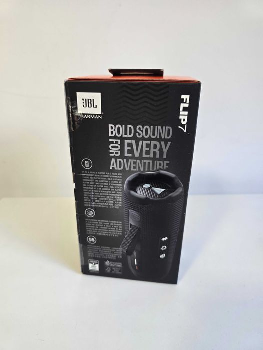 JBL Flip 7 głośnik nowy nie używany oryginalny