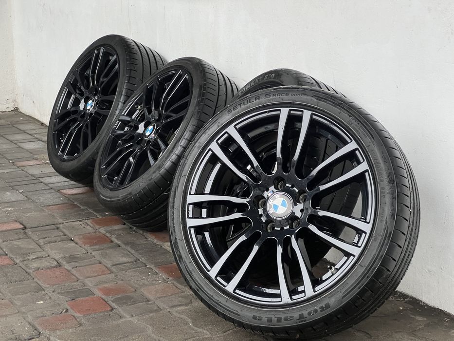 Диски BMW R19 m paket 403 стиль