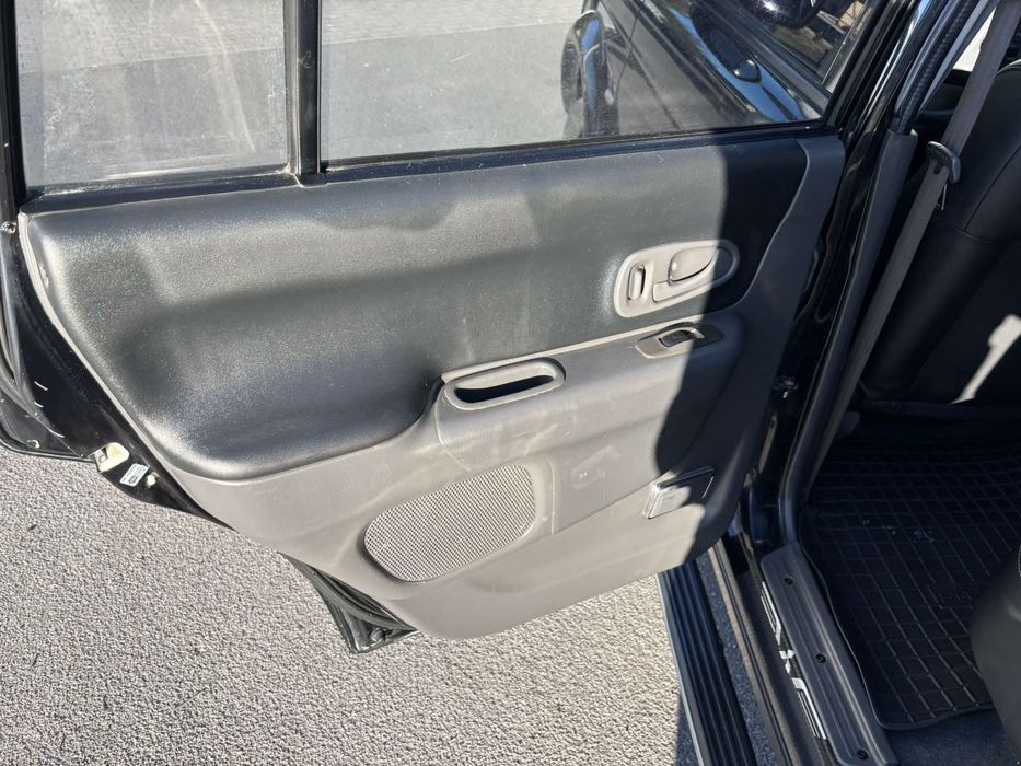 Продам Mitsubishi pagero sport 2007