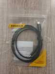 ESSAGER  Kabel USB typu C do typu C, 1m ,Kabel Z Wyświetlaczem