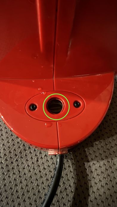 Vedante Krups Piccolo