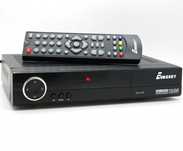 Спутниковый ресивер Eurosky ES-4100
