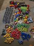 Lego duplo, Hello Kitty, Zig Zag McQueen, monopol
