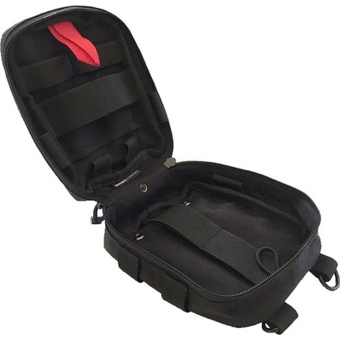 Підсумок під аптечку відривний США Rescue Essentials Trauma IFAK