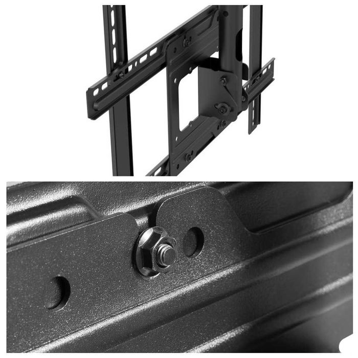 37"-70" Стельовий кронштейн для телевізора ITECH CELB-54N Кріплення тв