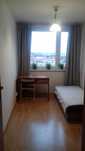 Do wynajęcia pokój 1-osobowy Wrocław ul. Chorwacka, osiedle Różanka