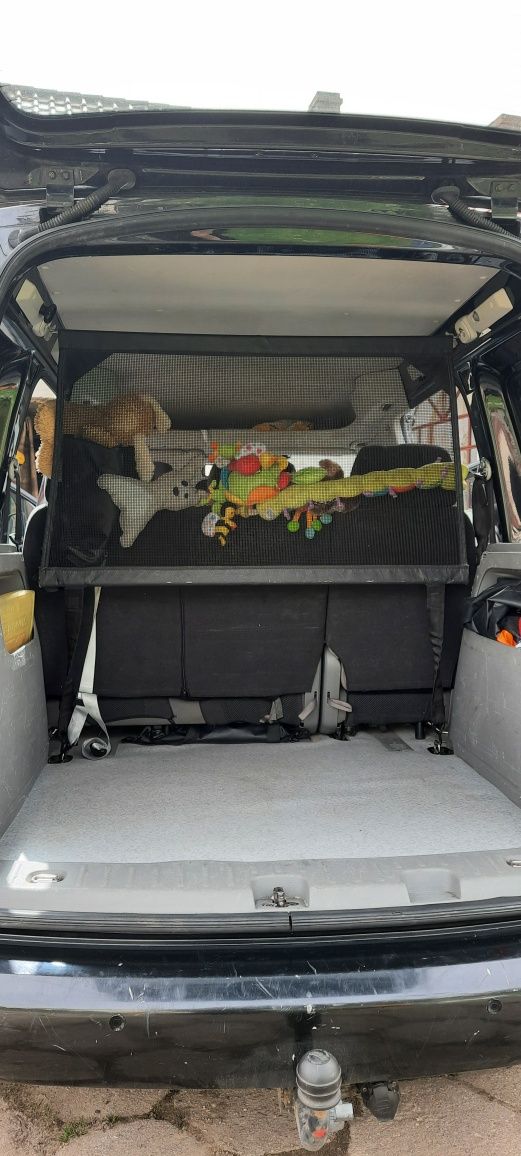 Vw Volkswagen Caddy 2005r 1,9Tdi 105Km