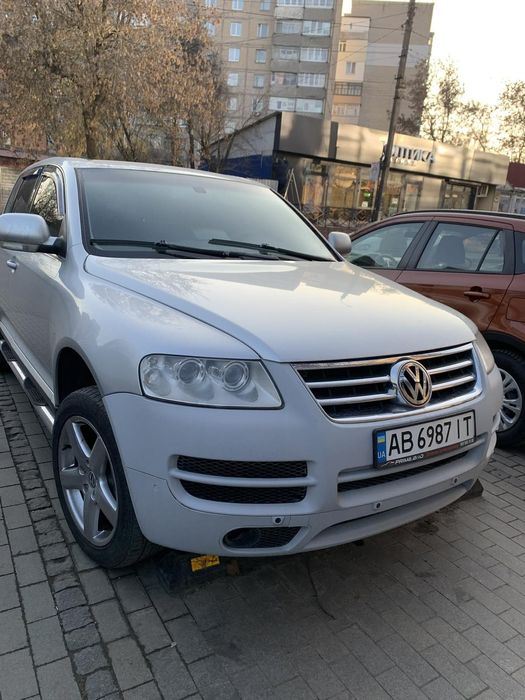 Продам автомобіль