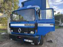 Camiao renault S 150 TI