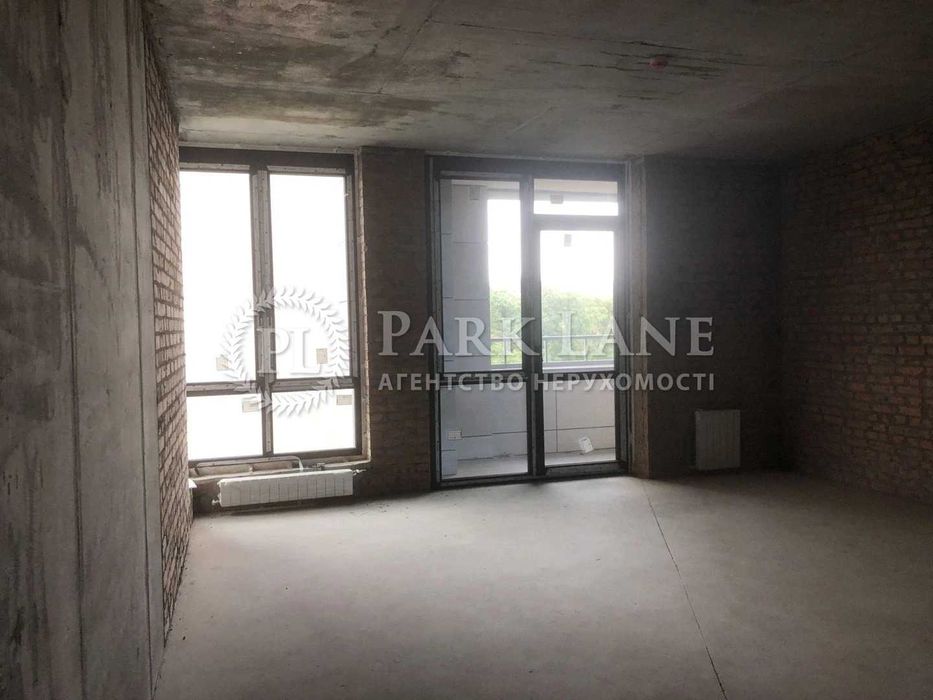 2-к новий Жк Преміум класу Крістал Парк Тауер Crystal Park Tower КПІ