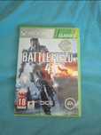 Battlefield 4 Xbox 360