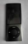 Apple ipod nano 4 gen 8gb black