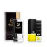 Perfumy męskie inspirowane Lacoste – Challenge