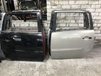 Двери Дверь задняя правая левая Opel Zafira B