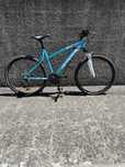 Bicicleta pouco usada BTWIN  26”