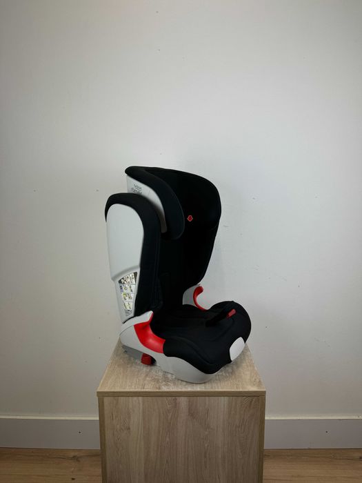 Fotelik samochodowy Britax & Romer Kidfix II XP SICT BR 15-36KG