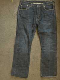 Spodnie Levis 501 40/32