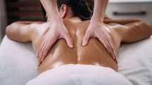 Massagem Arabica
