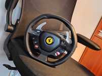 kierownica Thrustmaster T80 Ferrari 488 GTB Edition