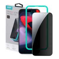 Защитное стекло ESR Screen Shield Privacy Tempered  iPhone 15 Pro Max