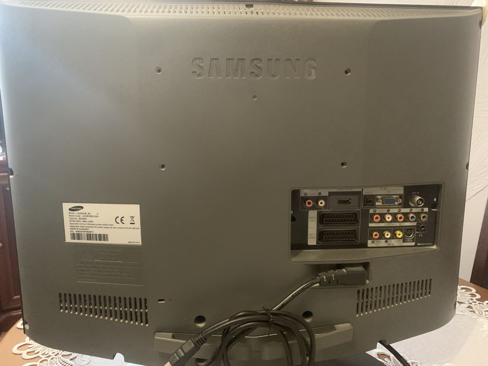 Telwizor Samsung 23 cale