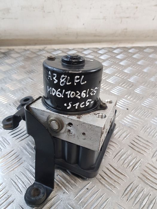 Pompa Abs 1J0614517J 1C0907379M Audi A3 8L Fl