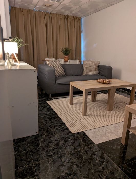 Aluga se t3  mobilado em Beja  valor 600 euros