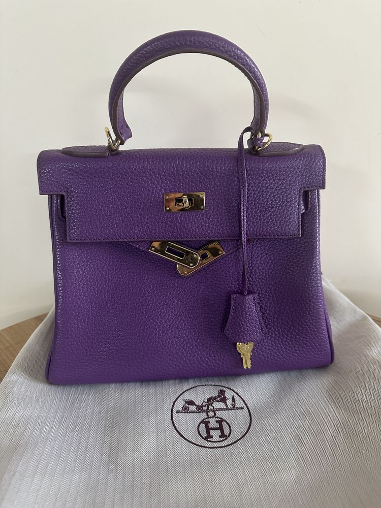 Сумка Hermes Paris