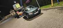 VW Bora 1.9 TDI 130KM 6manual ASZ SWAP