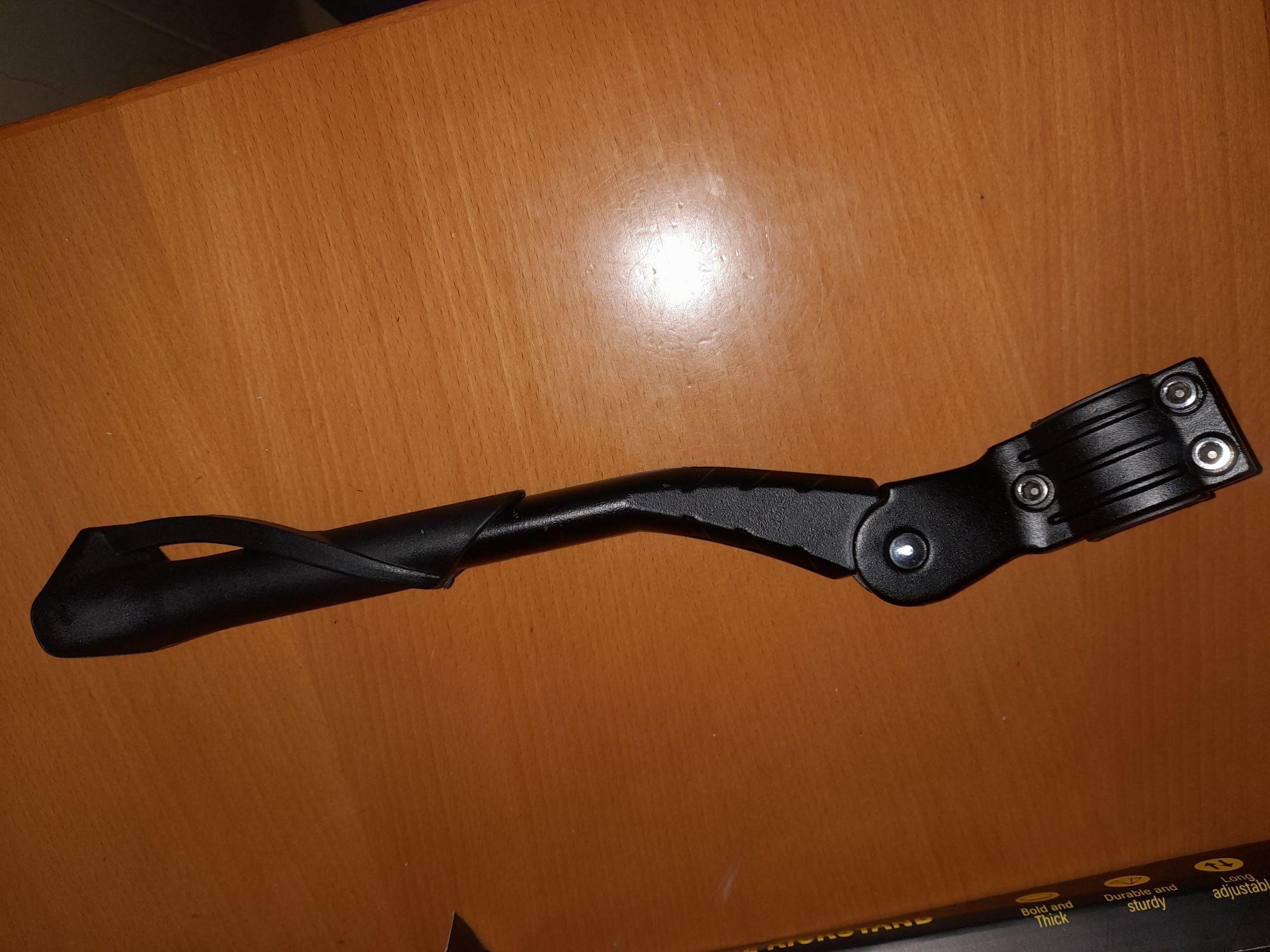 Suporte bicicleta