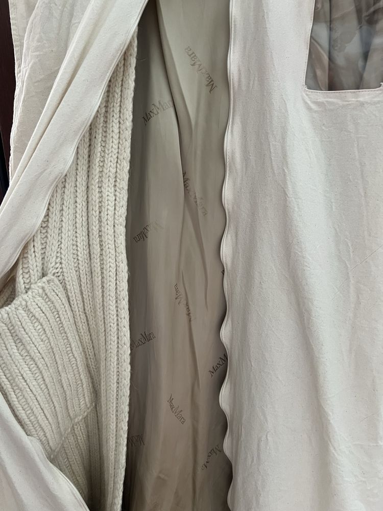 Кардиган пальто Max Mara оригінал