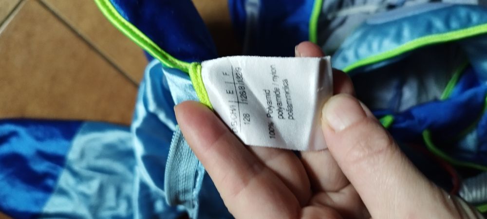 Przebranie ,strój karnawałowy 128
