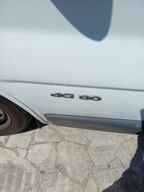 Nissan Sunny 1.3 e renault trafic