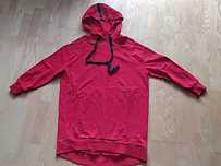 Speedway bluza kangurek