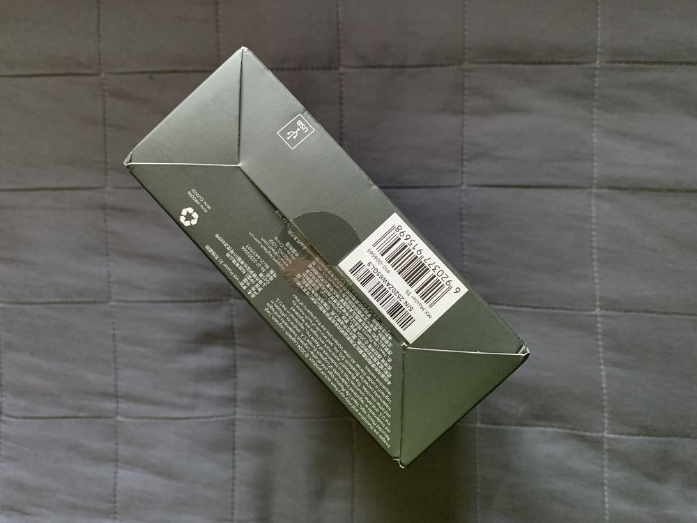 Logitech MX Master 3S Graphite