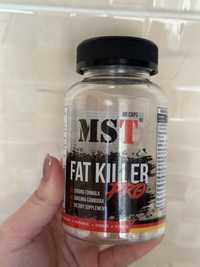 MST® Fat Killer | Безпечний жироспалювач |